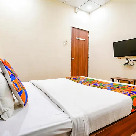 Fabhotel Gokuldham-3