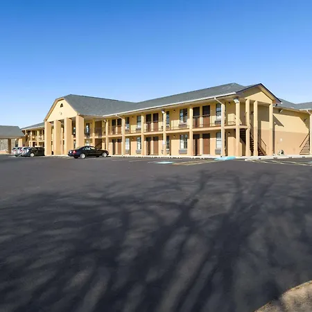 Quality Inn Monroe-2