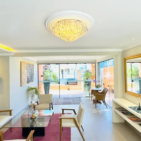 Ariana Apart Hotel Canasvieiras-3