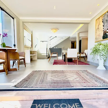 Ariana Apart Hotel Canasvieiras-2