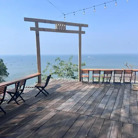 The Mountain Seaview-3
