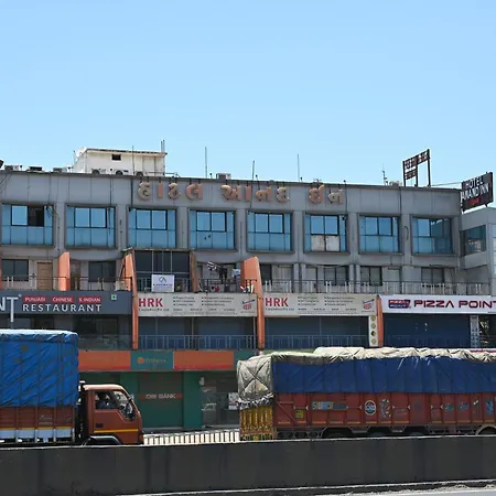 Hotel Anand Inn-3