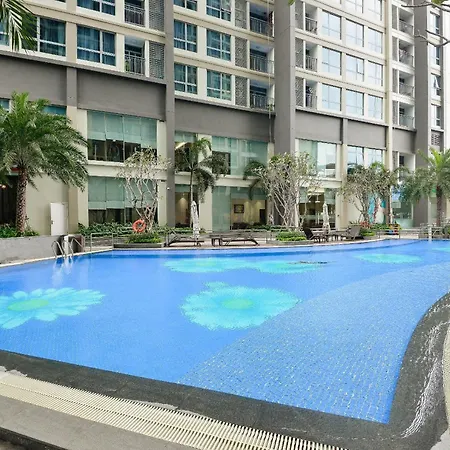 Landmark 81 And Vinhomes Riverside Residence-2