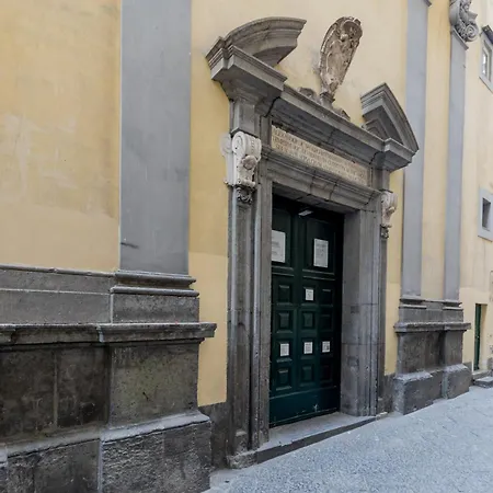 Piazza San Domenico Luxury Suites-2