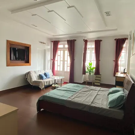 Kim'S House-3