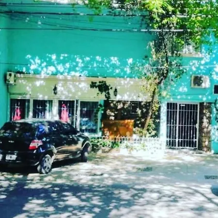 Hostel Lao-3