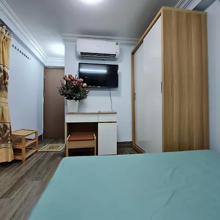 Lotus Homestay - Homestay In Old Quarter At Alley 30 Lo Su, Hoan Kiem, Hanoi, Vietnam-2