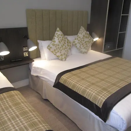 Garden Court Hotel-2