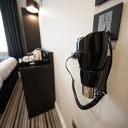 St George'S Inn Victoria-3