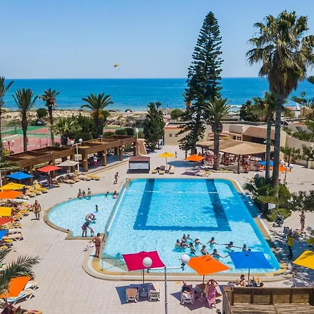 Abou Sofiane Hotel-2