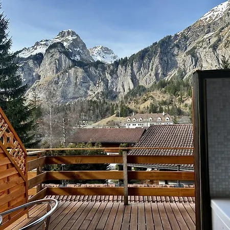 Chalet Hotel Adler-3