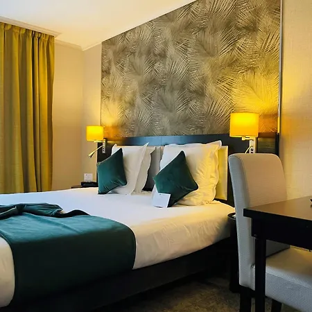 Best Western Allegro Nation-3