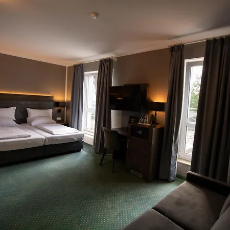 Hotel Barnimer Hof-2