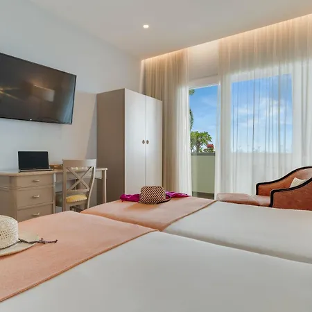 Pestana Promenade Ocean Resort Hotel-2