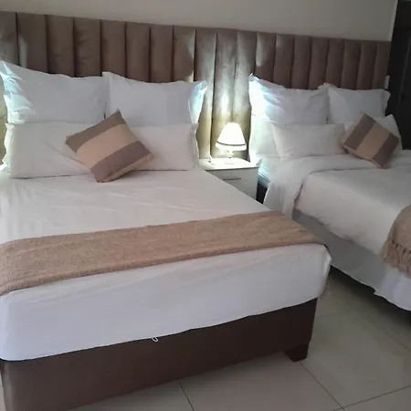 Purple Olive Guest House-3