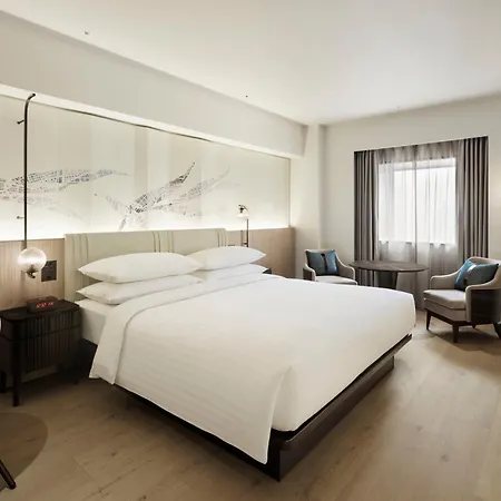 Courtyard By Marriott Tokyo Ginza Hotel-2