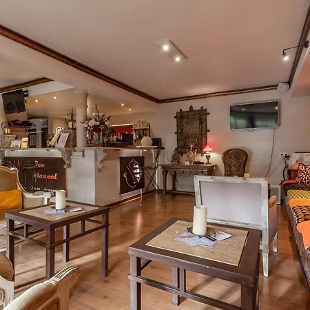 Villa Rosa (Adults Only)-3