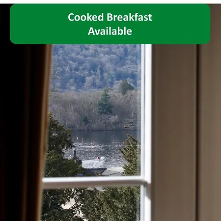 Bowness Bay Suites (Adults Only)-3