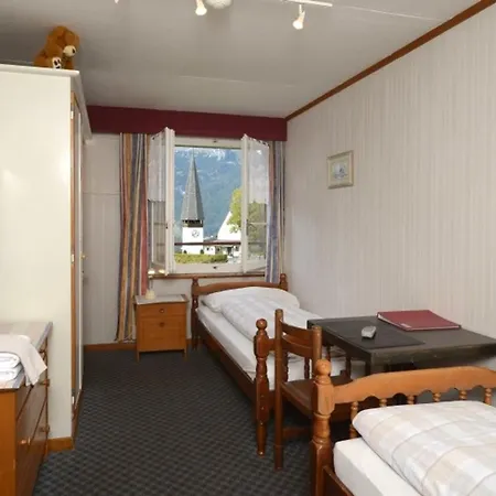 Swiss Lodge Hotel Bernerhof-3