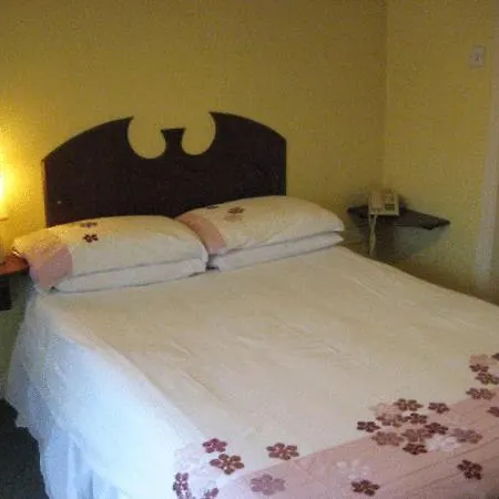 The Anchorage Guest House-2