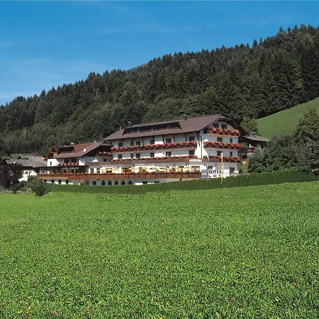 Ferienhotel Sunshine-3