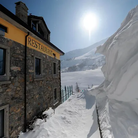 Re Delle Alpi Resort & Spa, 4 Stelle Superior-3