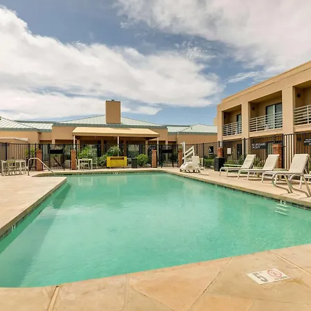 Sonesta Select Scottsdale At Mayo Clinic Campus-2