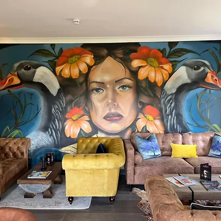 The Ryebeck Hotel-2