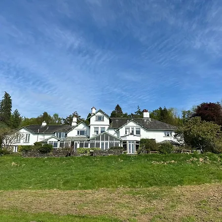 The Ryebeck Hotel-3