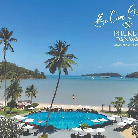 Phuket Panwa Beachfront Resort-2