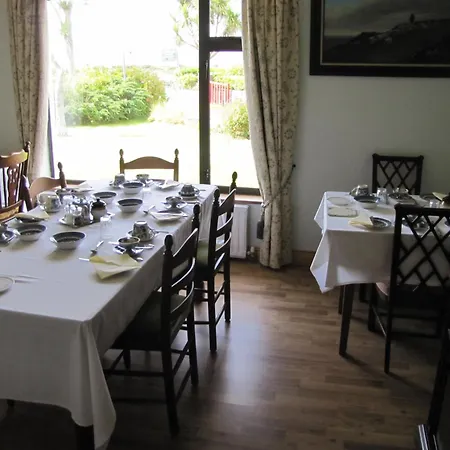 An Dooneen, The Hurley Farm B&B-3