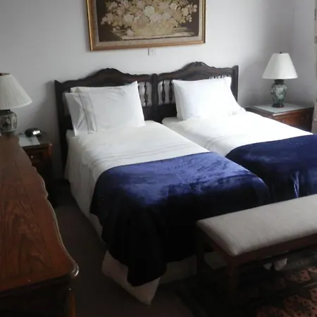 An Dooneen, The Hurley Farm B&B-2