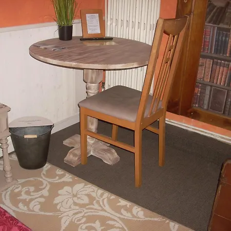 Hotel Du Chateau-3