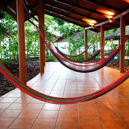 Pachira Lodge-2