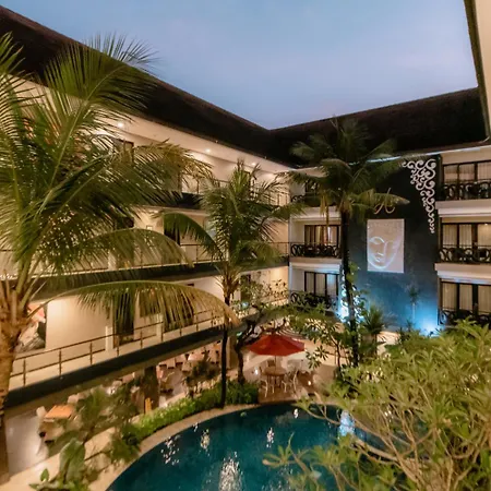 Amaroossa Suite Bali-2