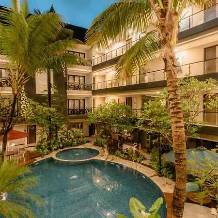 Amaroossa Suite Bali-2