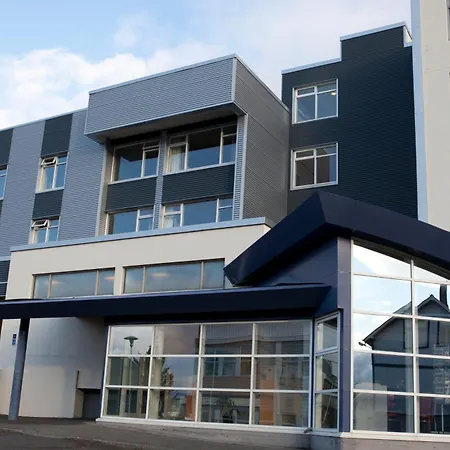 Hotel Borgarnes-2