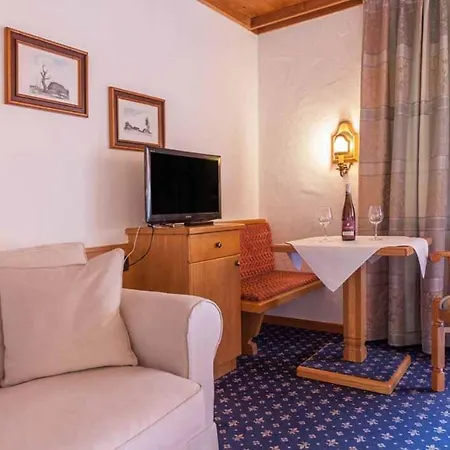 Hotel Alpina-2