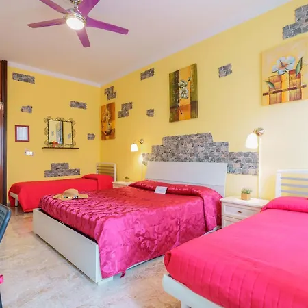 Bed And Breakfast Dolce Vita Bologna-3