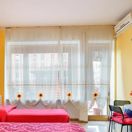 Bed And Breakfast Dolce Vita Bologna-2