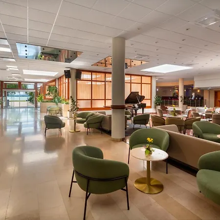 Hotel Club Tihany-2
