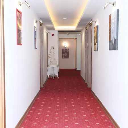 Safir Hotel-2