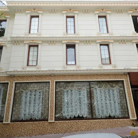 Safir Hotel-3