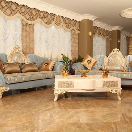 Safir Hotel-2