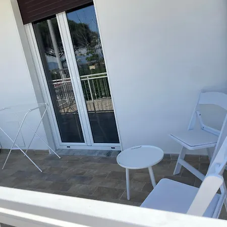 Zia Bi Bed And Breakfast-2