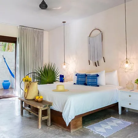 Lula Tulum, A Small Luxury Hotel-2
