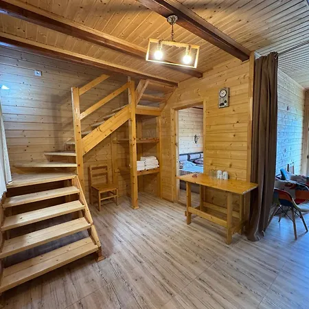 Harsnadzor Eco Resort-3