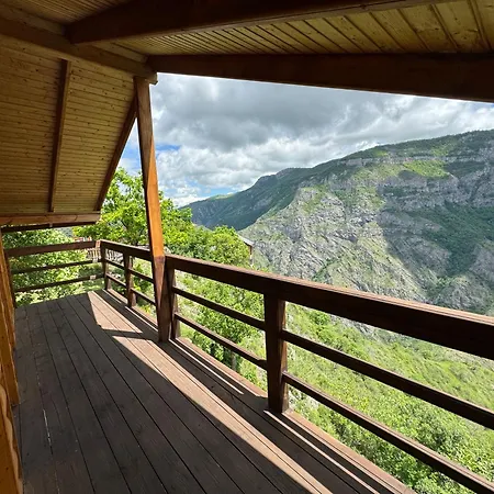 Harsnadzor Eco Resort-2