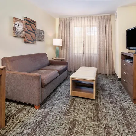 Staybridge Suites Corning By Ihg-2