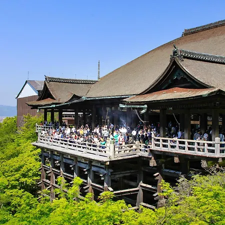 Vessel Hotel Campana Kyoto Gojo-2